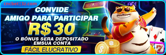 cncbet Indique amigos para receber um bônus