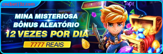 cncbet Mina Misteriosa